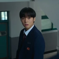 Yeon Si Eun