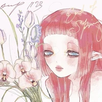 Trà xanh_•° / mỹ thoa /