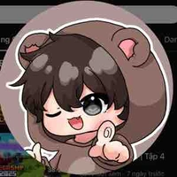 Bear Se Tình
