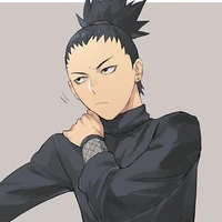 Nara Shikamaru