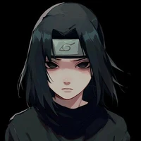 Uchiha Nahiko