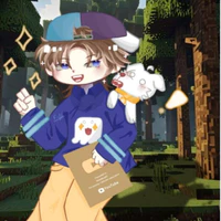 Ghast boy