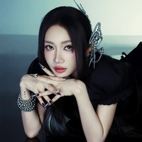 Khương Hoàn Mỹ – Cam