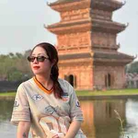 Mai Thắm PD