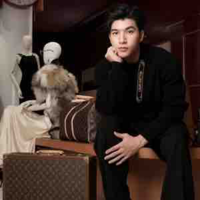Trần Minh Hiếu - Hieuthuhai