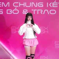 Nguyễn Lê Ngọc Ánh Sáng