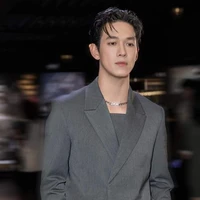 Song Luân