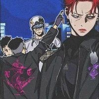 All Top (-người cần trừ)