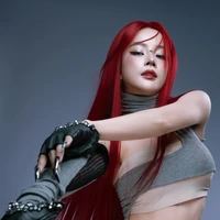 Trương Tiểu My