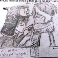 sếp Vịt dz nhất sever