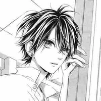 Yugure touga