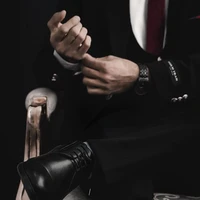 Dương Minh - ba của các anh