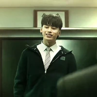 Lee Moon - Gi