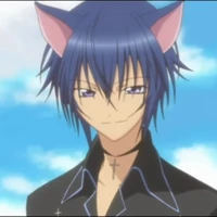 ikuto sukiyomi