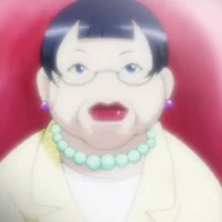 thầy bói saiki noboko