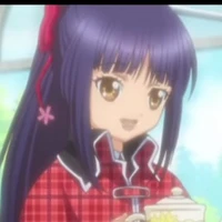 nadeshiko FujiSaki