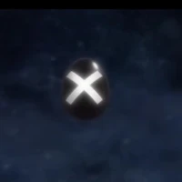 trứng X