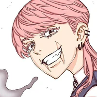 Sanzu Haruchiyo