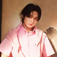 Lee Minho (Thỏ,Lino)