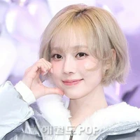 Kim Minjeong (Cún xinh)