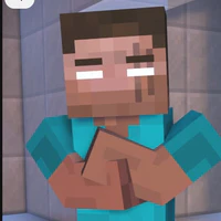 herobrine 🍎