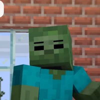 zombie 🎮
