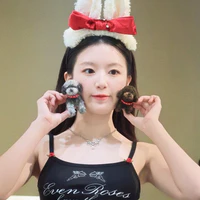 Yeh Shuhua 🐺5t