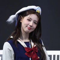 Cho Miyeon🐰8t