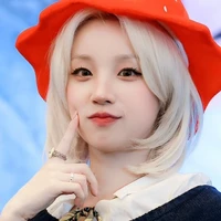 Song Yuqi 🐶5t