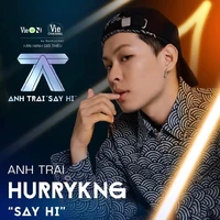 Phạm Bảo Khang- Hurrykng