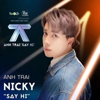 Trần Phong Hào- Nicky