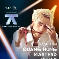 Lê Quang Hùng- MasterD