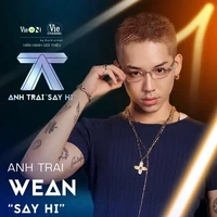 Lê Thượng Long- Wean