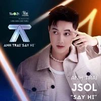 Nguyễn Thái Sơn- Jsol