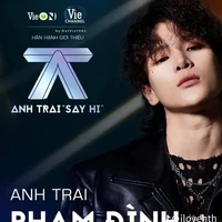 Phạm Đình Thái Ngân