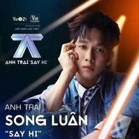 Nguyễn Trường Sinh- Song Luân