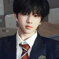Trương Hàm Thụy-em