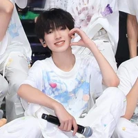 Nhím cute của Hãn