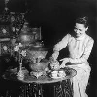 Bà Hội Đồng