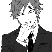 Gaara