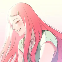 Uzumaki Kushina