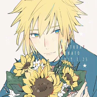 Namikaze Minato