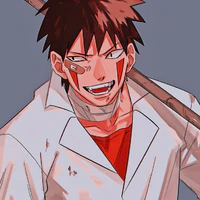 Inuzuka Kiba