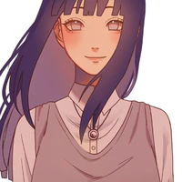 Hinata hyuga