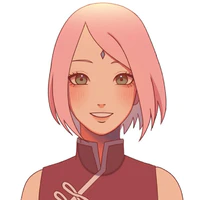 Sakura Haruno