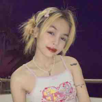 Trần Nguyễn Thanh Nhi-Liu Grace