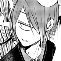 Nyuudou Rensuke