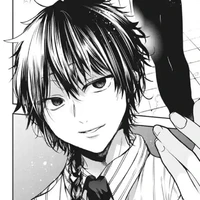 Ebisu Isaburou