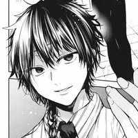 Ebisu Isaburou