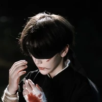 Tần Hà Lâm - kiếm sĩ (đàn em)